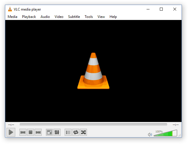 VLC media player Best Media Player for pc