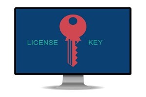 transfer windows 10 license key to new computer
