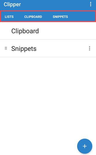 clipper app