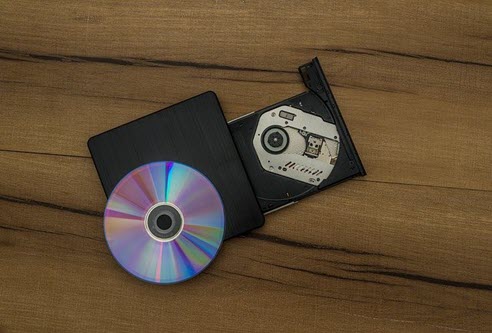cd dvdv drive for laptop