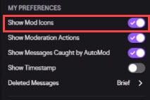 twitch mod icon settings