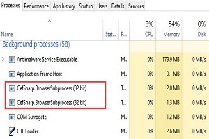 what is cefsharp.browsersubprocess.exe